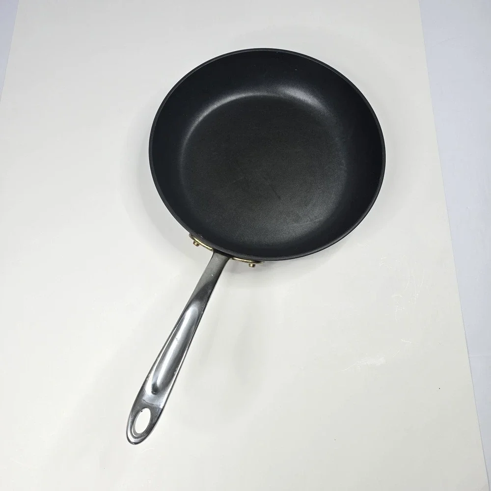 All-Clad MetalCrafters Anodized Non-Stick 10.5